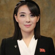 Kim Yo-jong 🔻