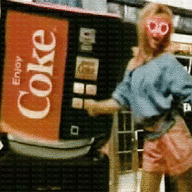 24oz CocaCola