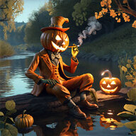 Jack of the Lantern II