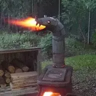 Smaug's Smokey Hole 2