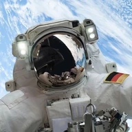 Weltraumgraf