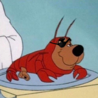 Punished Lobsterchu