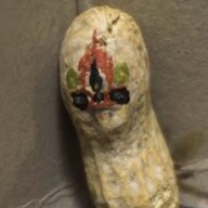 Crunchy Peanut