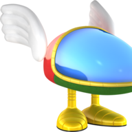 BallBuster II