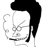 Japanese Beavis