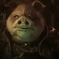 Big Fat Guy