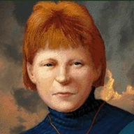 Sister Miriam Godwinson