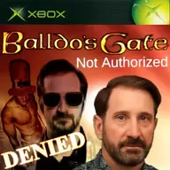 Balldo's Gate