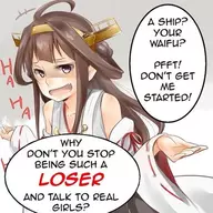 Kongou Posting