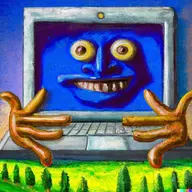 Grin Machine