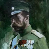 Nicholas II of Russia