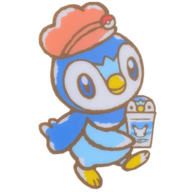 Piplup