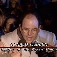 George Costanza
