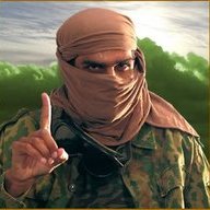 War Crime Deity