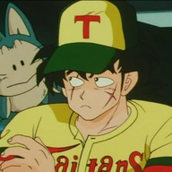 Yamcha's Only Fan