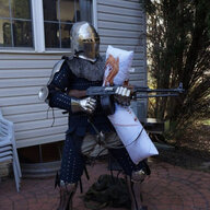 Gluten Paladin
