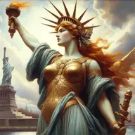 Boudicca's Boobs
