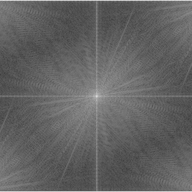 Fourier Spectrum