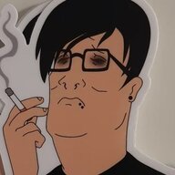 Drunk Smurf Lore