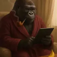 Gorilla Man