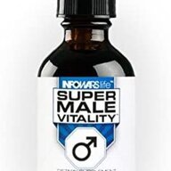 Super Male Vitality