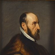 Abraham Ortelius