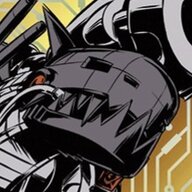 Machinedramon