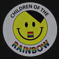 Rainbow Child