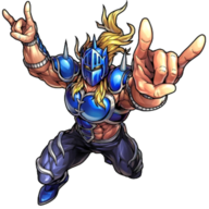 KevIn Mask