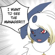 Absol Supremacy