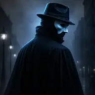 The Phantom Marcel
