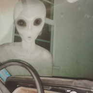 Alien Abductor