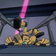Weirder Feet