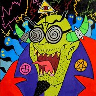 The Evil Midnight Bomber