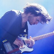 Jonny Greenwood
