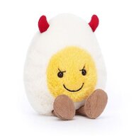 Soft Boiled Egg