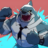 sharkfist