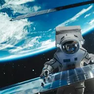 Outer Space Traveller