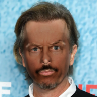 Spaded Dave