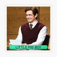 Little Pigboy