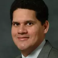 The President of Nintendo