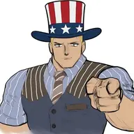 Mayor Cody Travers