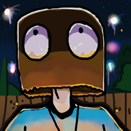 I AM RETARDED!