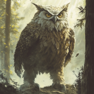 Owlbear