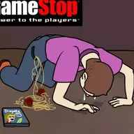 Spilled Spaghett