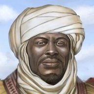 Emperor Yakub