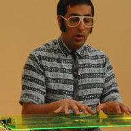 Synthesizer Patel