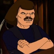 William Murderface