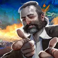 Finger Pistols