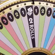 Monopolywheel